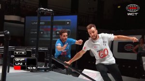 ПАРКУР-ДОГОНЯЛКИ - ЧЕМПИОНАТ МИРА (ФИНАЛ 2019)