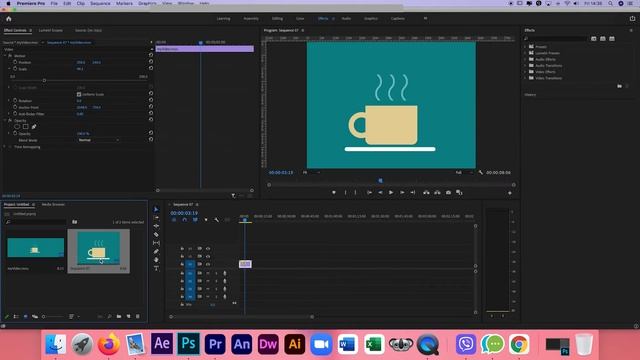 How to export high-quality GIF from Adobe Premiere Pro? (Photoshop solution) смотреть онлайн