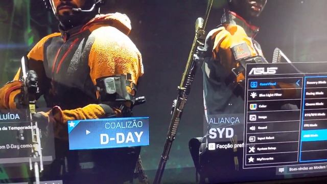 Monitor Asus Gamer 27 Mg278q Wqhd Usb/ Dvi-d/ Dhmi/ Dp смотреть онлайн