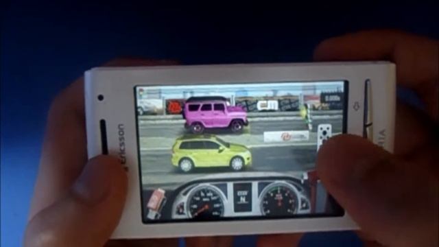 Drag Racing 4x4 Perfect Launch + Bonus Grip! смотреть онлайн