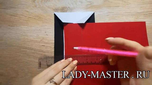 Открытка-рубашка на 23 февраля из бумаги. How To Make Paper Shirt Easy. A gift to dad do it yoursel смотреть онлайн