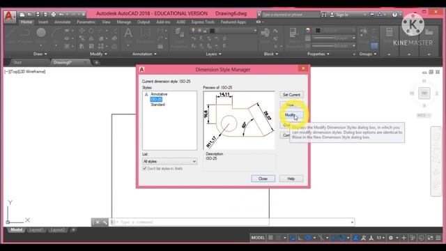 Important settings in AUTOCAD for students (Including AUTOCAD drawing to PDF) смотреть онлайн
