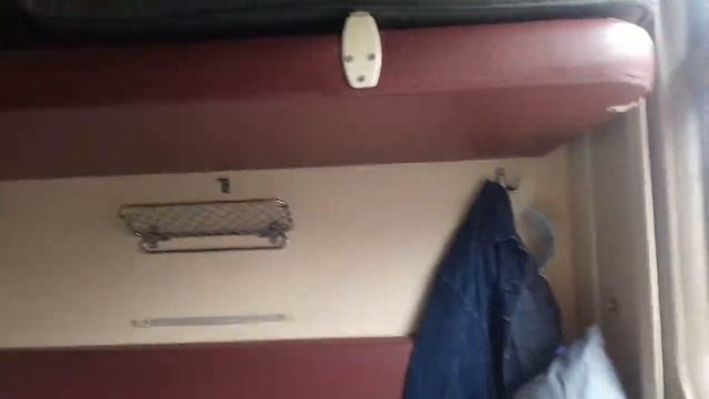 Плацкартом на море! На поезде в Лазаревское 2021. смотреть онлайн