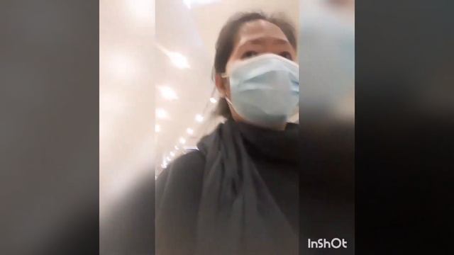 Danube Hypermarket #Daming chocolate | Inday Saudi vlog смотреть онлайн