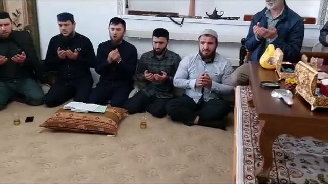 Мавлид смотреть онлайн