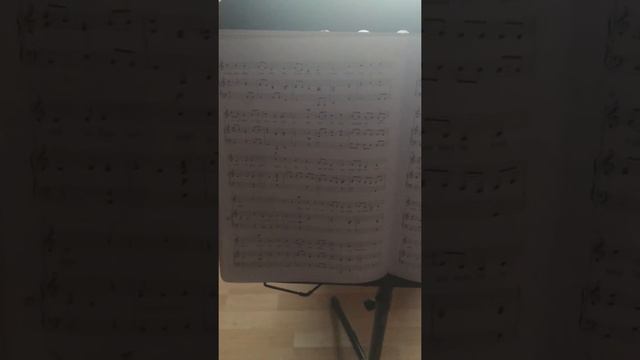 Pretty Polly Oliver GRADE 3 ABRSM LOW accompaniment смотреть онлайн