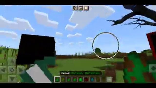 СРОЧНО! ПЕРВЫЙ МОД ПРО СЕРИАЛ ИРГА В КАЛЬМАРА ДЛЯ МАЙНКРАФТА ПЕ (БЕДРОК) смотреть онлайн