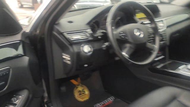 Mercedes E350 benzin 4MATIC смотреть онлайн