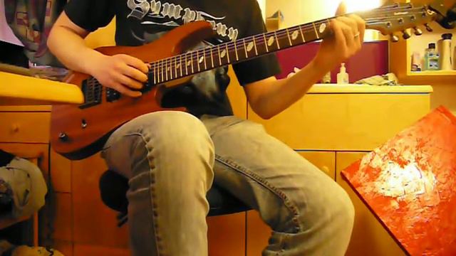 Opeth-Ending Credits смотреть онлайн