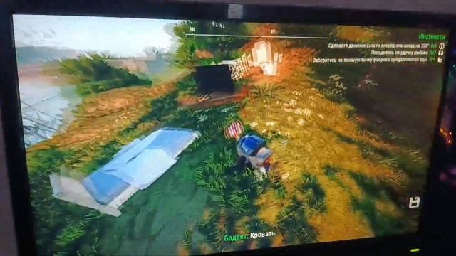 Goat simulator 3 Скибиди мусорки? #23 смотреть онлайн