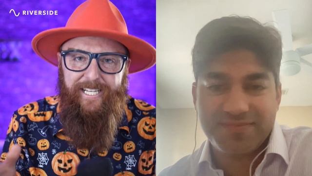 CXO Collective with Rohan Sharma- Generative AI & Customer Experience смотреть онлайн