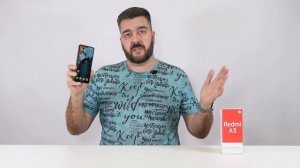 Xiaomi Redmi A3 - СВЕРХ ДОСТУПНЫЙ лучший бюджетник?!  / Арстайл /