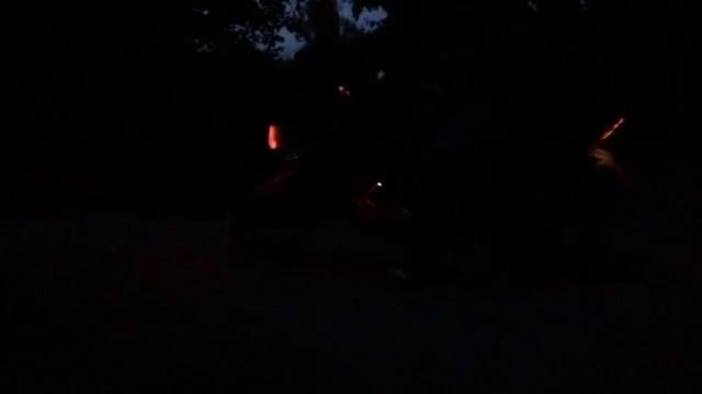 Крутим жука на ABM Jazz 125 cite sport 1 смотреть онлайн