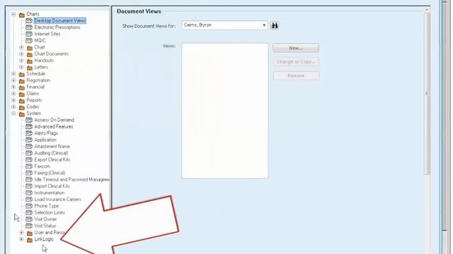 Lab Interface Setup смотреть онлайн