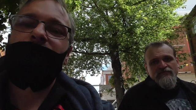Video Game Hunting Episode 34: Stupid invaders and Vegan burgers смотреть онлайн