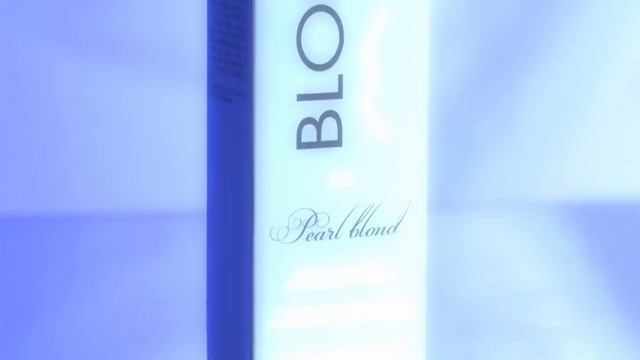 Инновационная палитра красок Blond BAR от Kapous смотреть онлайн