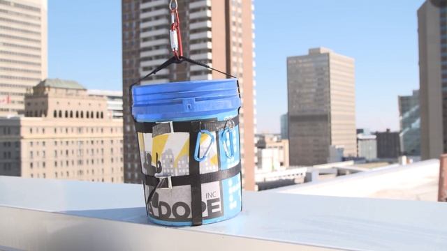 High Rise Bucket Safety смотреть онлайн