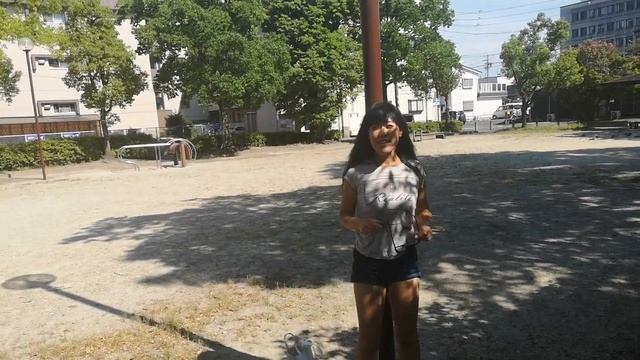 Hot pole,Japanese dancer dream shattered смотреть онлайн
