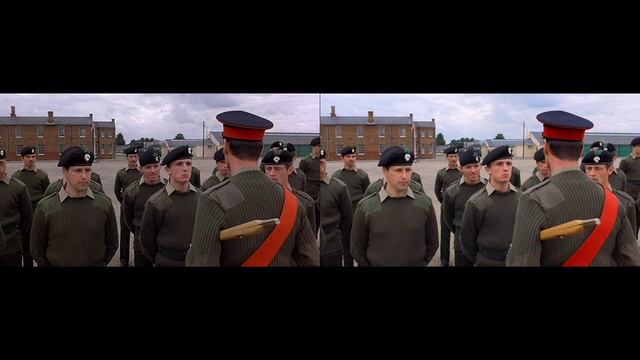 MONTY PYTHON THE MEANING OF LIFE BLU-RAY VS 4K COMPARISON смотреть онлайн