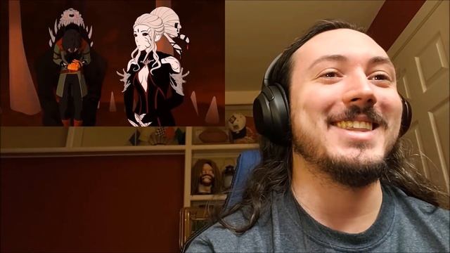 RWBY Reaction Compilation To: Oscar Getting Tortured (Fandom Reactions) смотреть онлайн