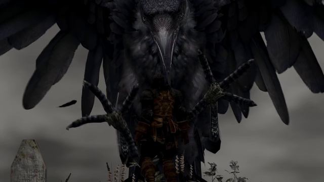 Прохождение Dark Souls Remastered — Часть 1: Босс: Демон Прибежища ✪ БЕЗ СМЕРТЕЙ [4K 60FPS] смотреть онлайн