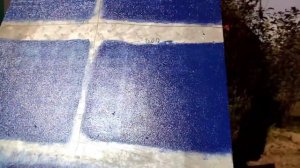 крашу Субару Импреза раптором.Валиком