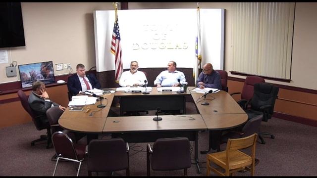 Board of Selectmen: June 18, 2019 смотреть онлайн