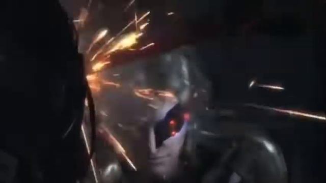 The Only Player I Know Is Sus: Remake - Metal Gear Rising Among Us Parody смотреть онлайн
