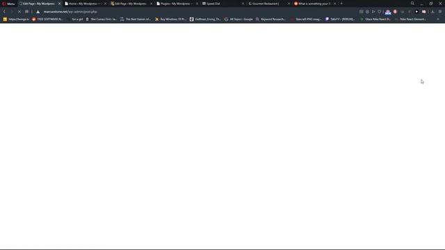 How To Make Page Private In Wordpress смотреть онлайн