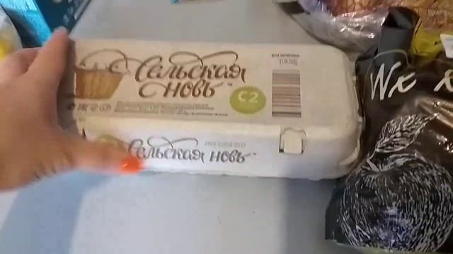 ПОКУПКИ ДЛЯ ХУДЕЮЩЕЙ