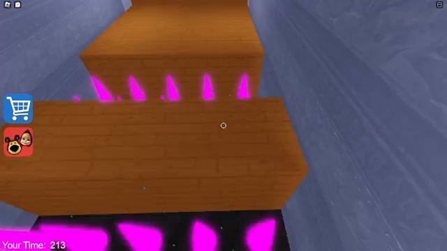 ИГРАЮ ПОБЕГ ОТ МАШИ И МИШИ В РОБЛОКСЕ!!! смотреть онлайн