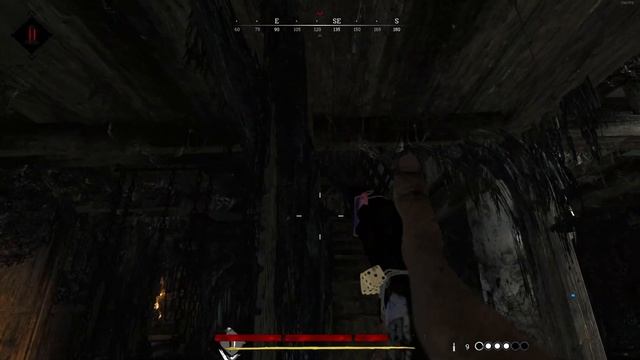 INSERT FUNNY TITLE HERE | The Hunt: Showdown Experience 13 смотреть онлайн