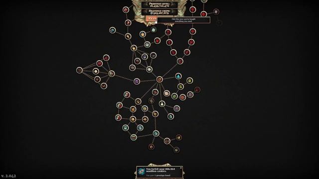 [Cookie Clicker] Endless Cycle Achievement смотреть онлайн