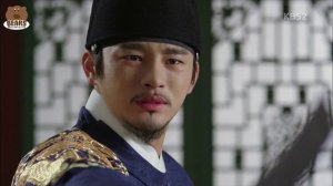 Лицо короля 1 сезон 23 серия