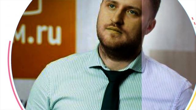 Истории успеха сотрудников Дом.ru: Евгений Рыбаков смотреть онлайн