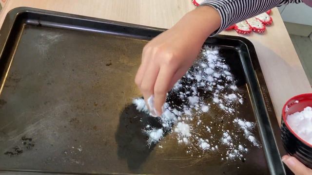 Pisang Susu's Mochi смотреть онлайн