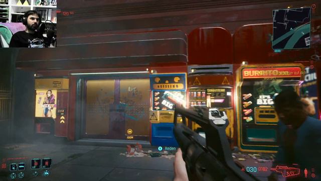 Cyberpunk 2077 #25: 'Hilfe für Ex-Cop Barry und doch anderen geholfen' German/Deutsch | Let's Play смотреть онлайн