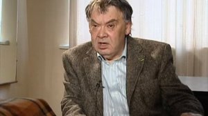 Алексей Герман «Трудности перевода» 2008г.
