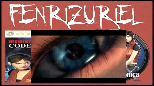 Descarga R.E. Codigo Veronica Xbox 360 RGH |Subt Español| |Mega| смотреть онлайн