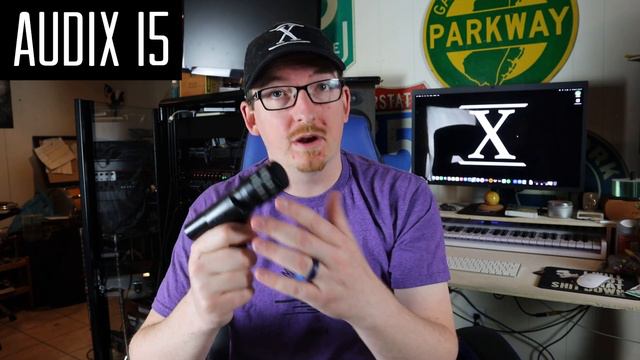 Top 3 Mics For Bass Amp | These May Surprise You... смотреть онлайн