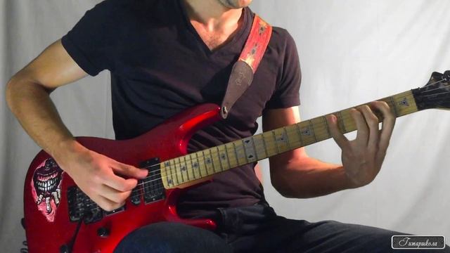 Сущность металических риффов смотреть онлайн