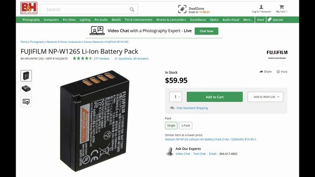 Fujifilm X-S20 vs Fujifilm X-S10 : should you upgrade ? смотреть онлайн