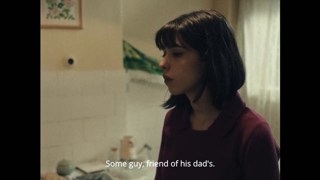 Metronom Trailer (2022) смотреть онлайн