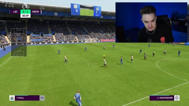 ?МЫ ЭТО СДЕЛАЛИ - FIFA 23 КАРЬЕРА ЗА ИГРОКА #69 смотреть онлайн