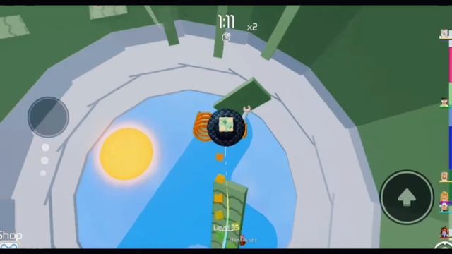 ✨My top 3 favorite Roblox server✨ смотреть онлайн