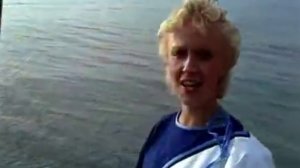 «Позади крутой поворот» - Анне Вески
