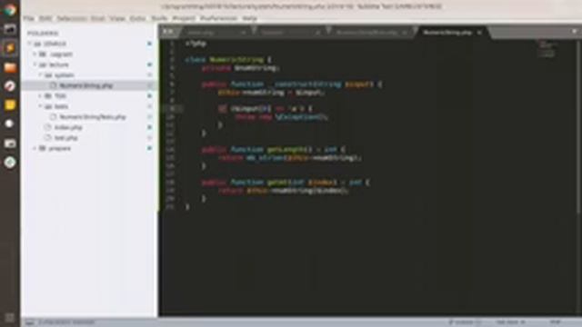 Computer Science Play 1 - Live Stream смотреть онлайн