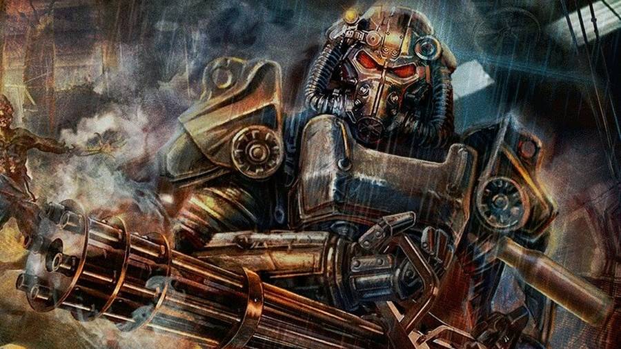 =Scriptor= Vs Fallout 76 NIGHTMARE