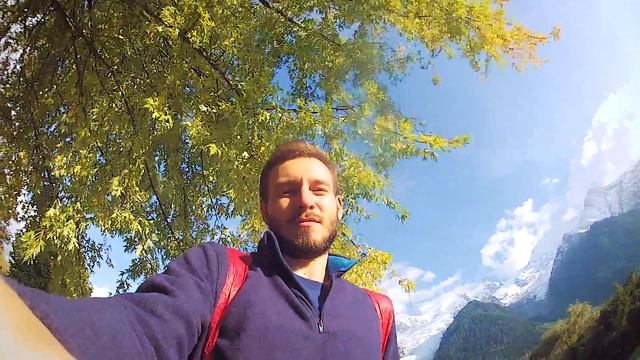 Шамони / Chamonix