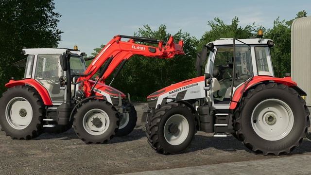 FS NEWS! AMAZING Superior End Dump Trailers, Gleaner For Consoles, Plus Testing List смотреть онлайн
